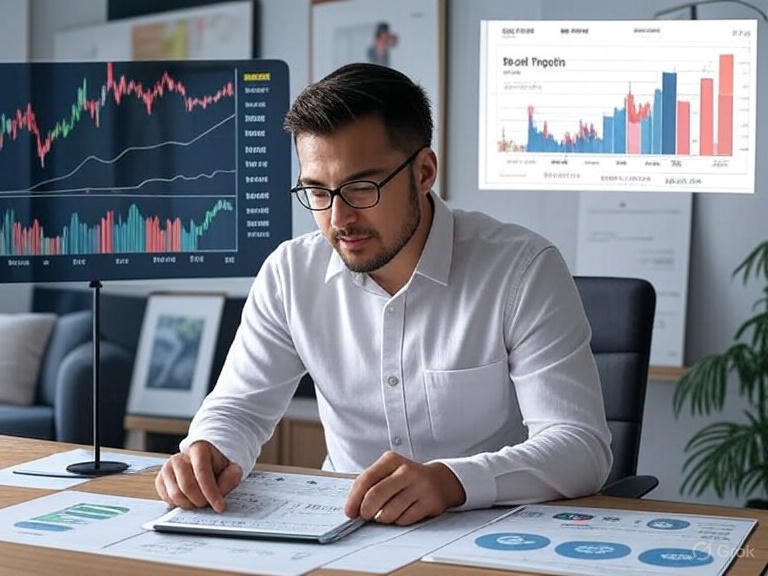 What Is a Good Net Worth by Age