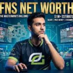 fns networth​