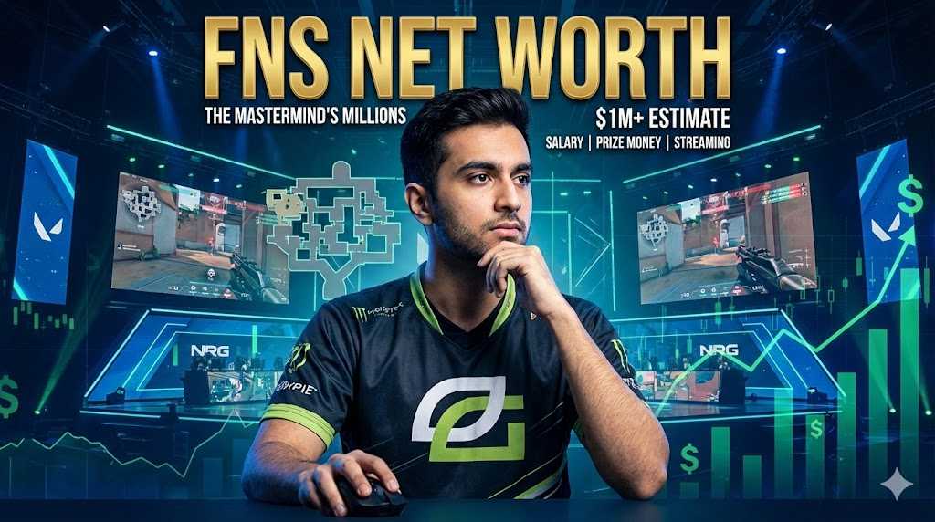 fns networth​