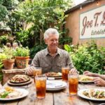 randy travis joe t garcia's