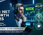 xQc Net Worth