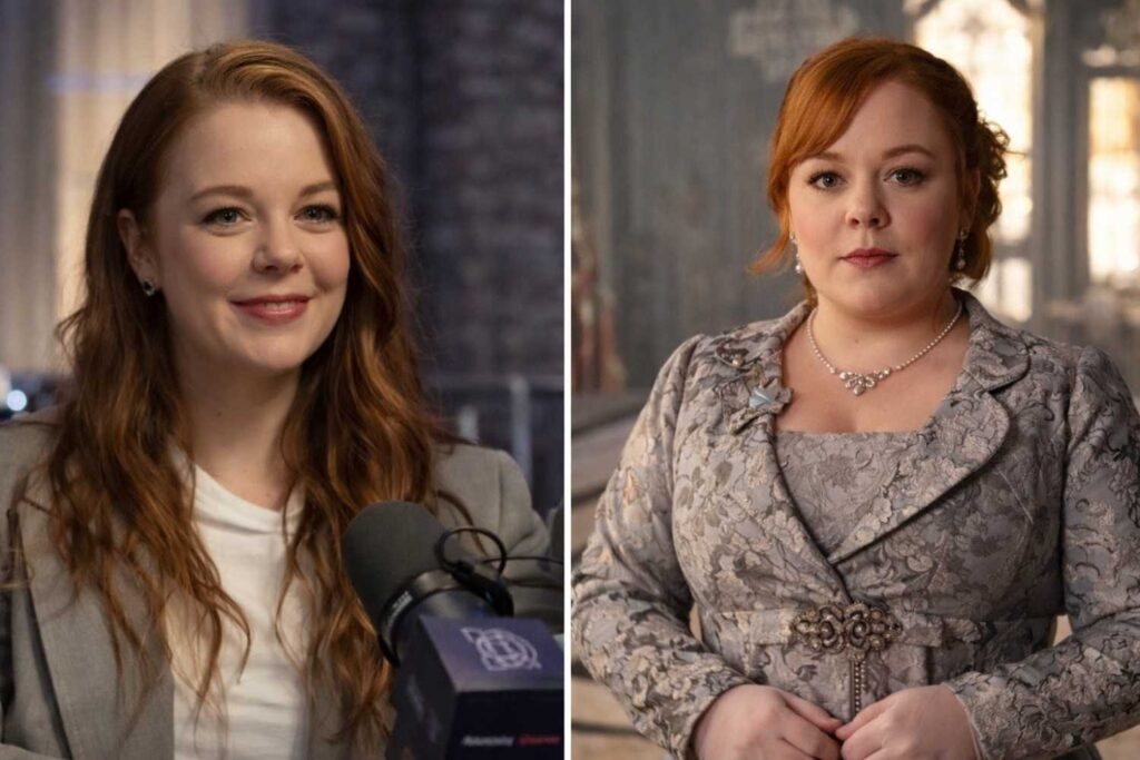 Who Is the New Lady Whistledown