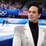 Johnny Weir Olympics