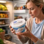 Walmart cottage cheese recalled