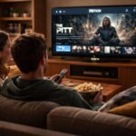 What time does The Pitt come out