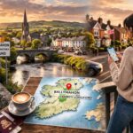 Where is Maura Higgins from