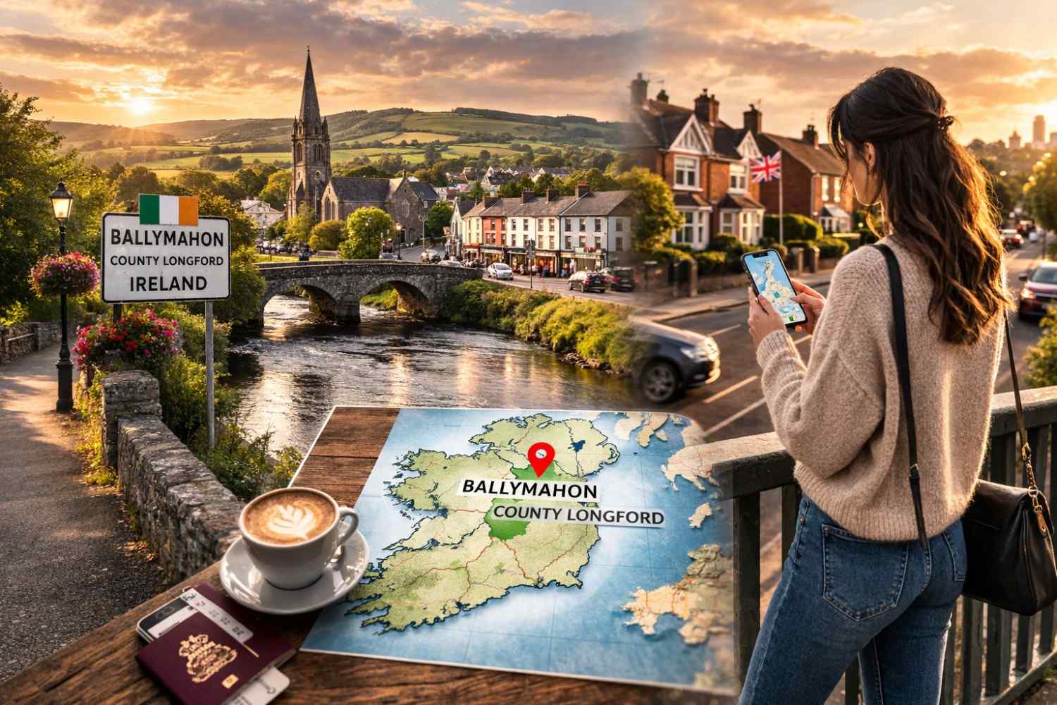 Where is Maura Higgins from